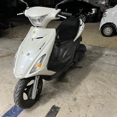 アドレスv125s