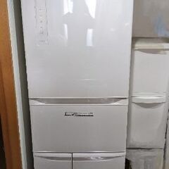 426㍑野菜室真ん中冷蔵庫ベジータ