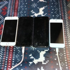 iPhone6 iPhone7 iPhone8 iPod まとめて