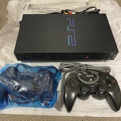 PlayStation2本体（SCPH-15000） の画像