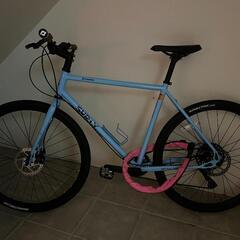 Surly Preamble 650b SMALL