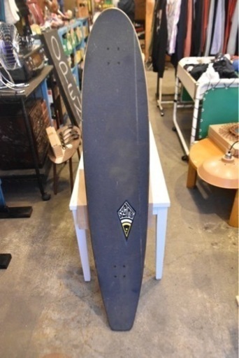 セクター9  ロングスケートボード　スケボー　ロンスケ　セクターナイン