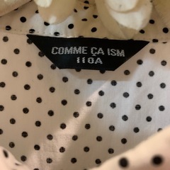 女児ワンピの画像