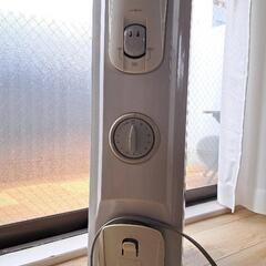 デロンギ　オイルヒーターの画像