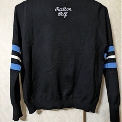ほぼ新品 ゴルフウェア レディース Lサイズの画像