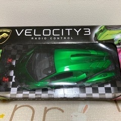 スーパーカー ラジコン おもちゃの中古が安い！激安で譲ります