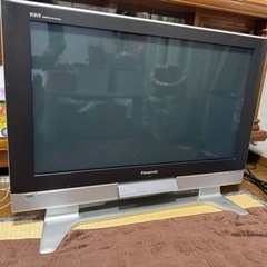 【無料】中古テレビ
