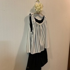 女児オールインワンの画像