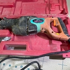 セイパーソー レシプロソー 電動ノコギリ