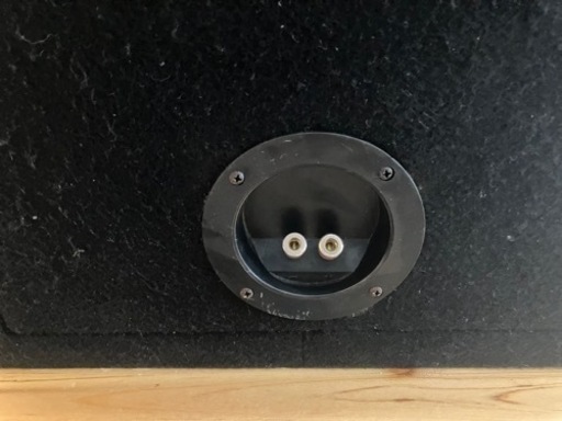 JBC JUST BE COOL BOX ウーファーウーハーボックス付き (カムイベース