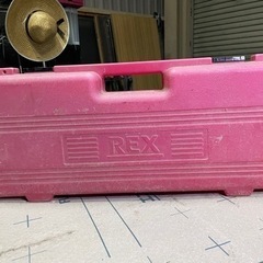 セイパーソー レシプロソー 電動ノコギリの画像