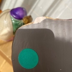 【お値下げしました】 大黒様と恵比寿様　縁起物　骨董品の画像