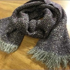 アクアガール　マフラーの画像