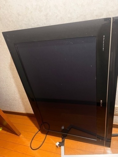 HITACHI テレビ