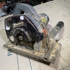 丸ノコ 小穴カッター の画像