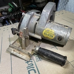 丸ノコ 小穴カッター の画像