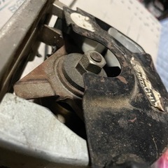 丸ノコ 小穴カッター の画像