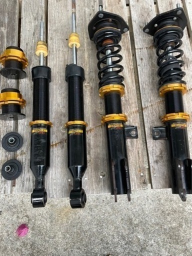 車庫調　70ボクシー