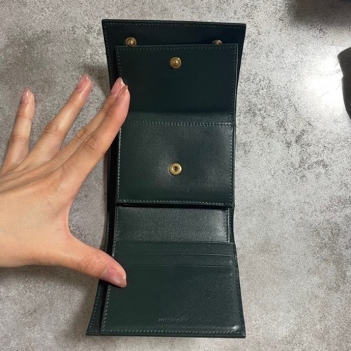 セリーヌ財布