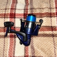 サビキ釣り ロッド リールセット