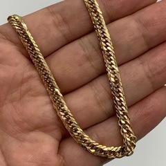 喜平ブレスレットの中古が安い!激安で譲ります・無料であげます 喜平ブレスレットの中古が安い!激安で譲ります・無料であげます