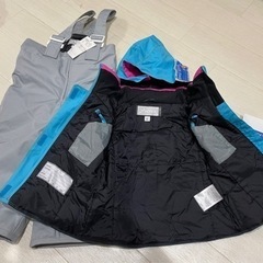 phenix（フェニックス）新品スキーウェア90cm  の画像