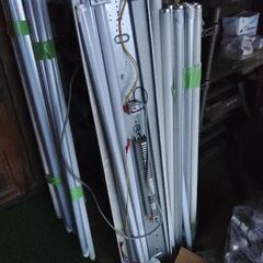 中古LED蛍光灯お譲りします(^_^)