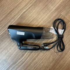 美品　ヘアドライヤー　TESCOM2400Bの画像