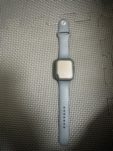 Apple watch第2世代44ミリGPSモデル