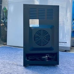 【値下げ】ワインセラー8本収納可・BCW-25Cの画像