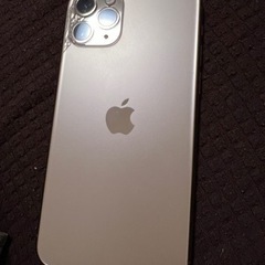 iPhone11pro 値引🉑😊