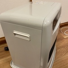 CORONA 「FH-G3219Y」石油ファンヒーター 2019年製の画像