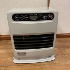 CORONA 「FH-G3219Y」石油ファンヒーター 2019年製