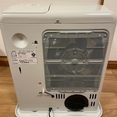 CORONA 「FH-G3219Y」石油ファンヒーター 2019年製の画像