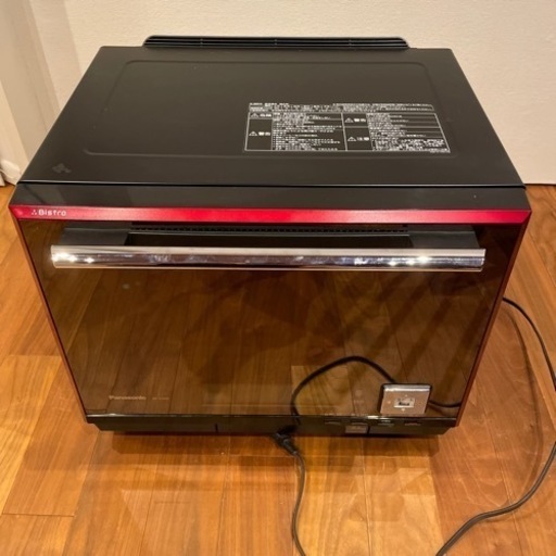 Panasonic オーブンレンジ　NE R3400