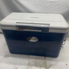 SOUTHRNPORT　ｸｰﾗｰﾎﾞｯｸｽ　幅54.5㎝　奥行2...