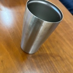 ステンレスタンブラー