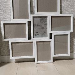 IKEAフォトフレーム
