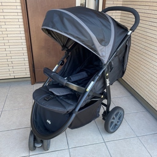 Joie ベビーカー ライトトラックス★カトージ(KATOJI)