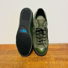 CONVERSE ALL STAR GORE-TEX【オリーブ】...