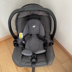 Joie ジェム エンバー★チャイルドシート