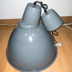 IKEAライト　の画像
