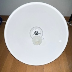IKEAライト　の画像