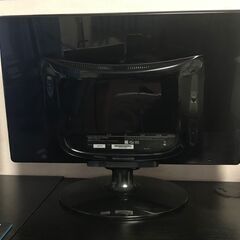 greenhouse モニター [21.5インチ ブラック] GH jlj223shb 【引き取りに来て頂ける方限定】の画像