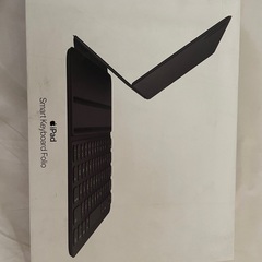 Smart Keyboard Polio for iPad (US) 