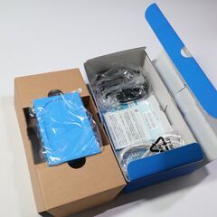 NEC無線LANルーター2機セットの画像