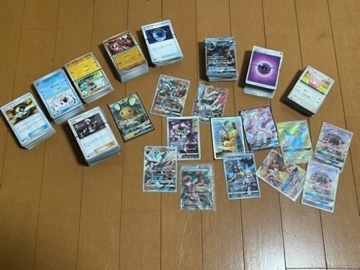 ポケモンカードとその他