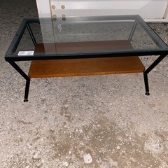 【美品】メリオルコーヒーテーブル