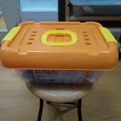 学研のニューブロック【はじめてのセット】の画像