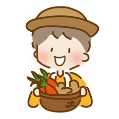 農作業や庭作業のお手伝い